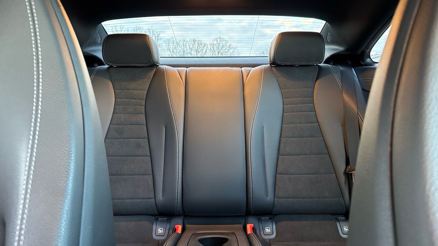 Used Mercedes-Benz E Class 2021 for sale - 77179921: Photo 15