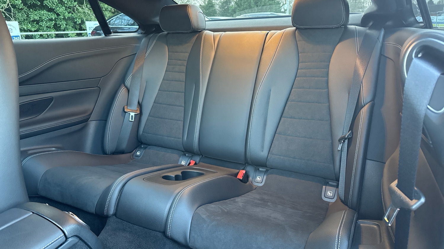 Used Mercedes-Benz E Class 2021 for sale - 77179921: Photo 16