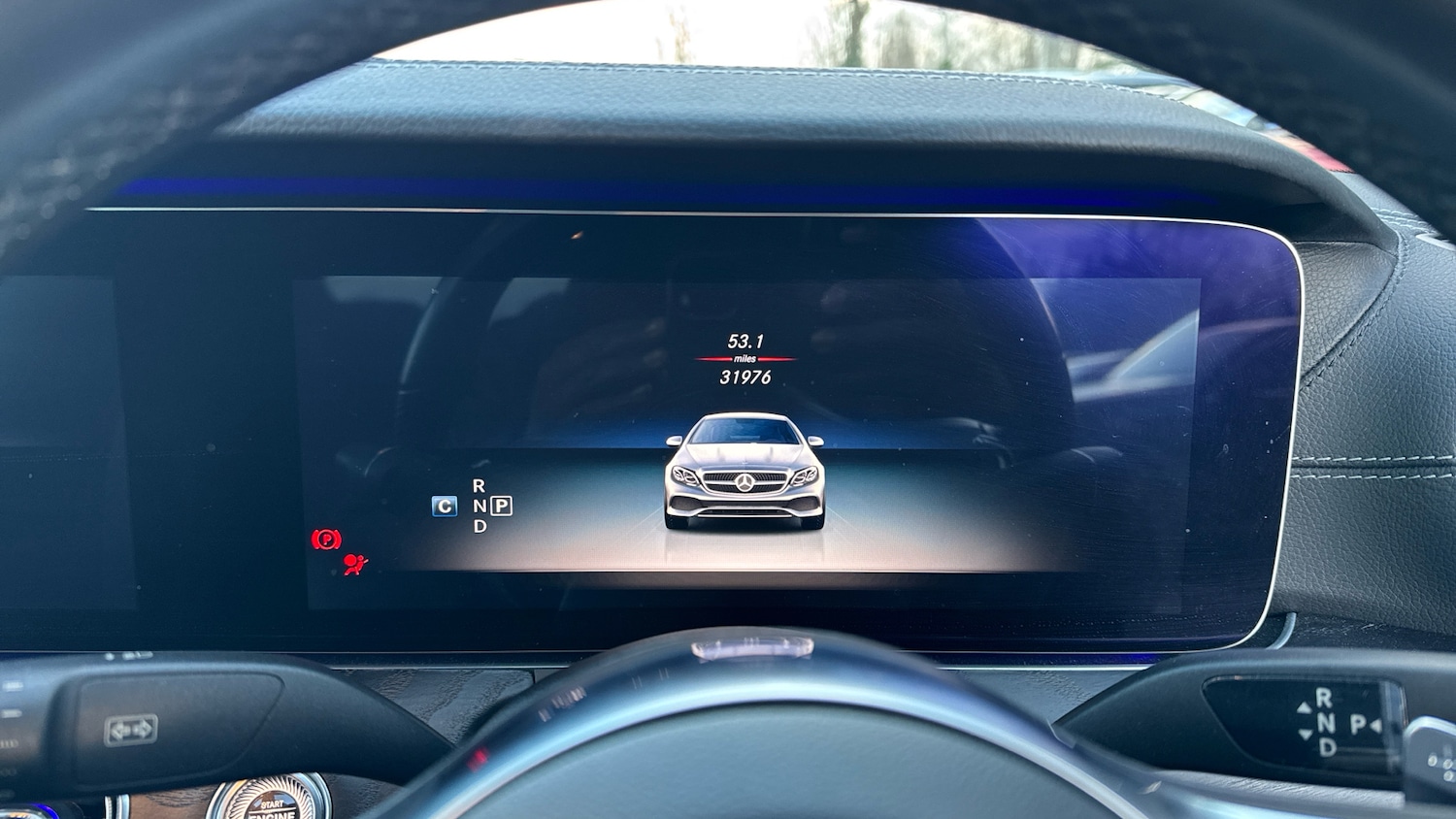 Used Mercedes-Benz E Class 2021 for sale - 77179921: Photo 18