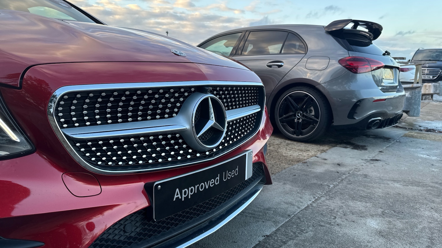 Used Mercedes-Benz E Class 2021 for sale - 77179921: Photo 22