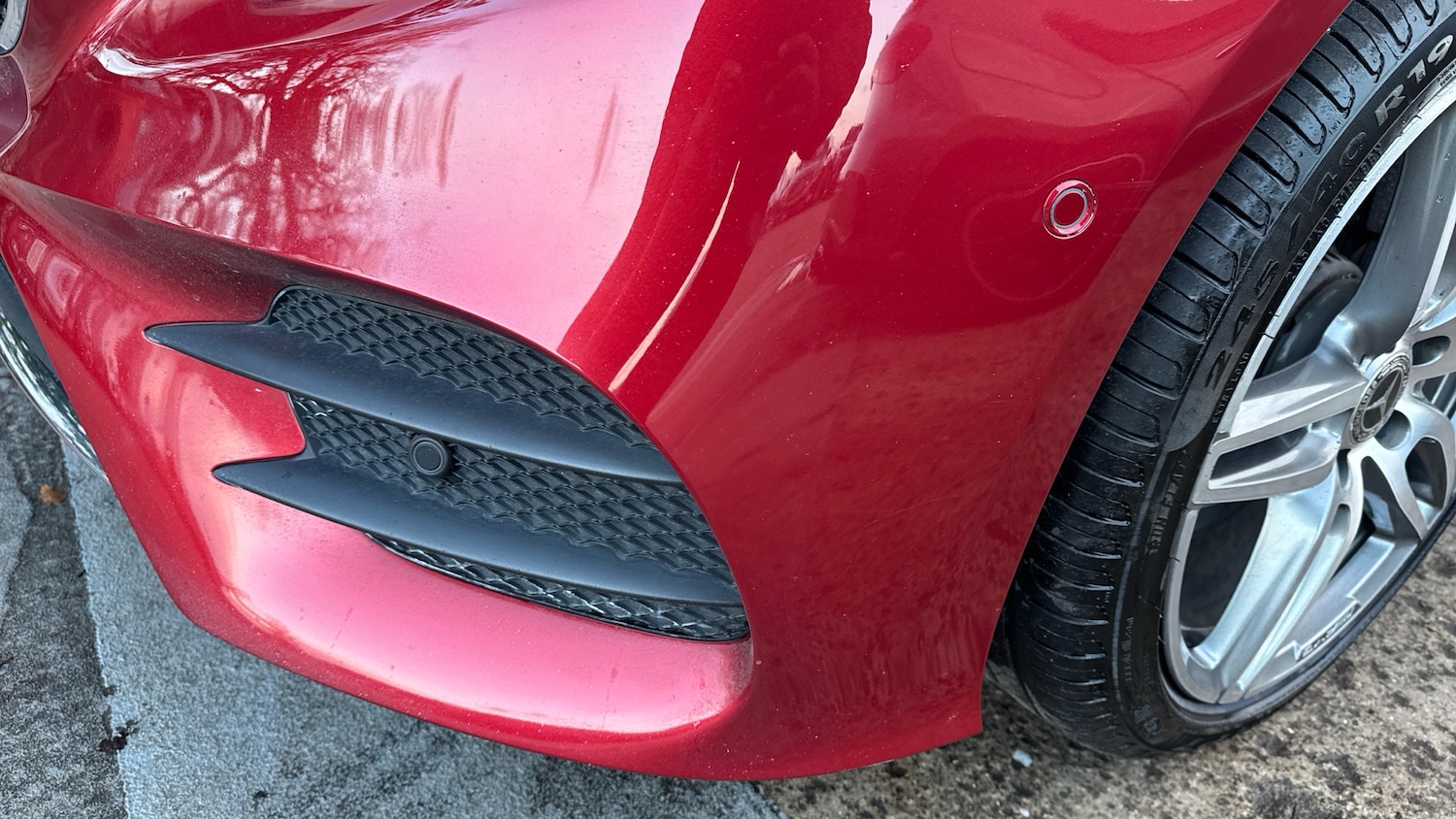 Used Mercedes-Benz E Class 2021 for sale - 77179921: Photo 24