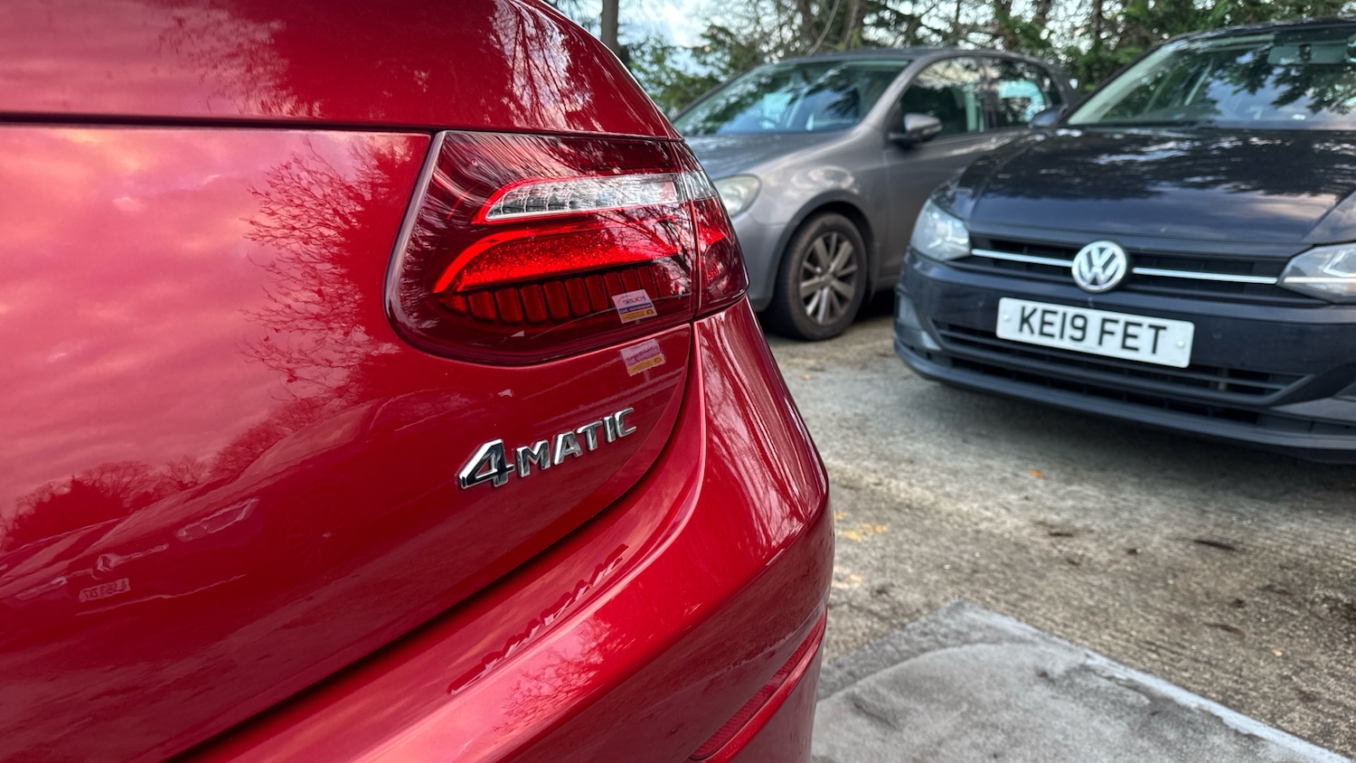 Used Mercedes-Benz E Class 2021 for sale - 77179921: Photo 27