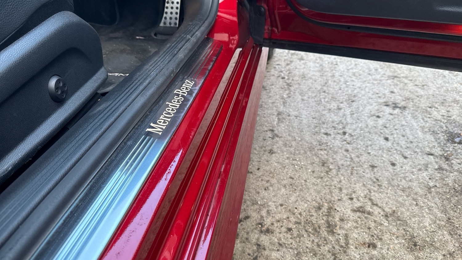 Used Mercedes-Benz E Class 2021 for sale - 77179921: Photo 29