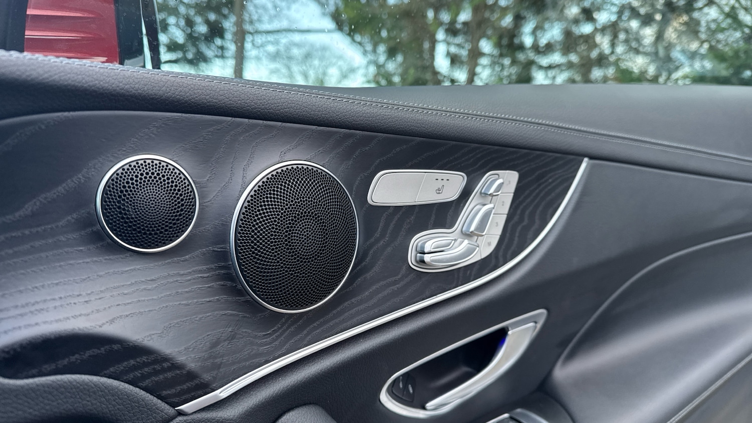 Used Mercedes-Benz E Class 2021 for sale - 77179921: Photo 30