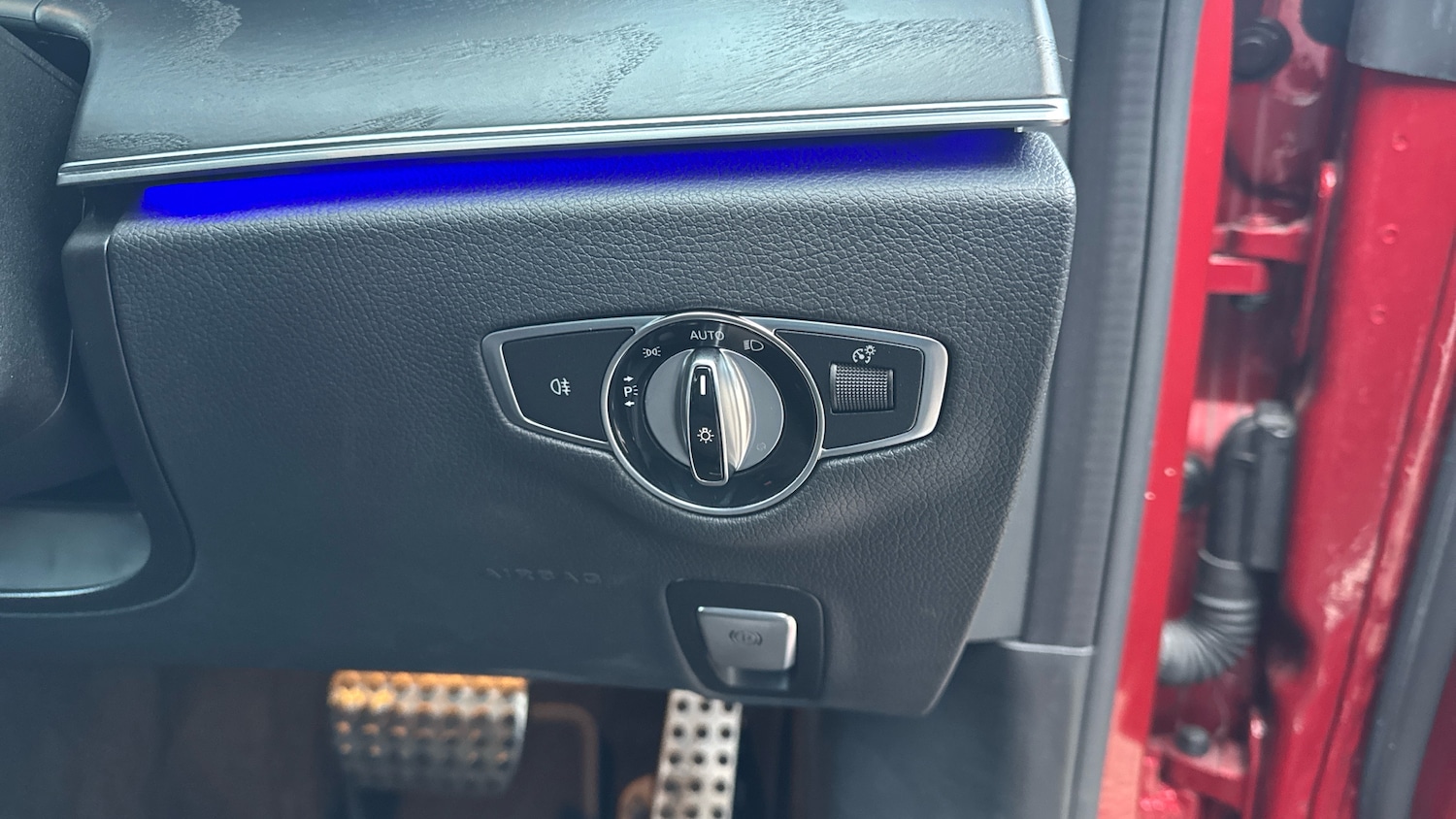 Used Mercedes-Benz E Class 2021 for sale - 77179921: Photo 34