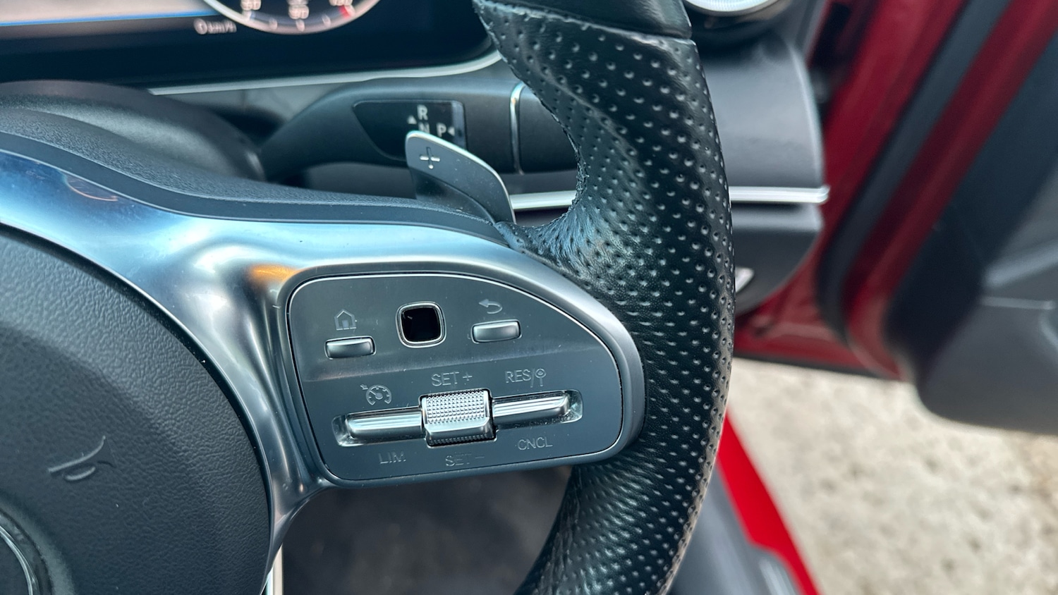 Used Mercedes-Benz E Class 2021 for sale - 77179921: Photo 35