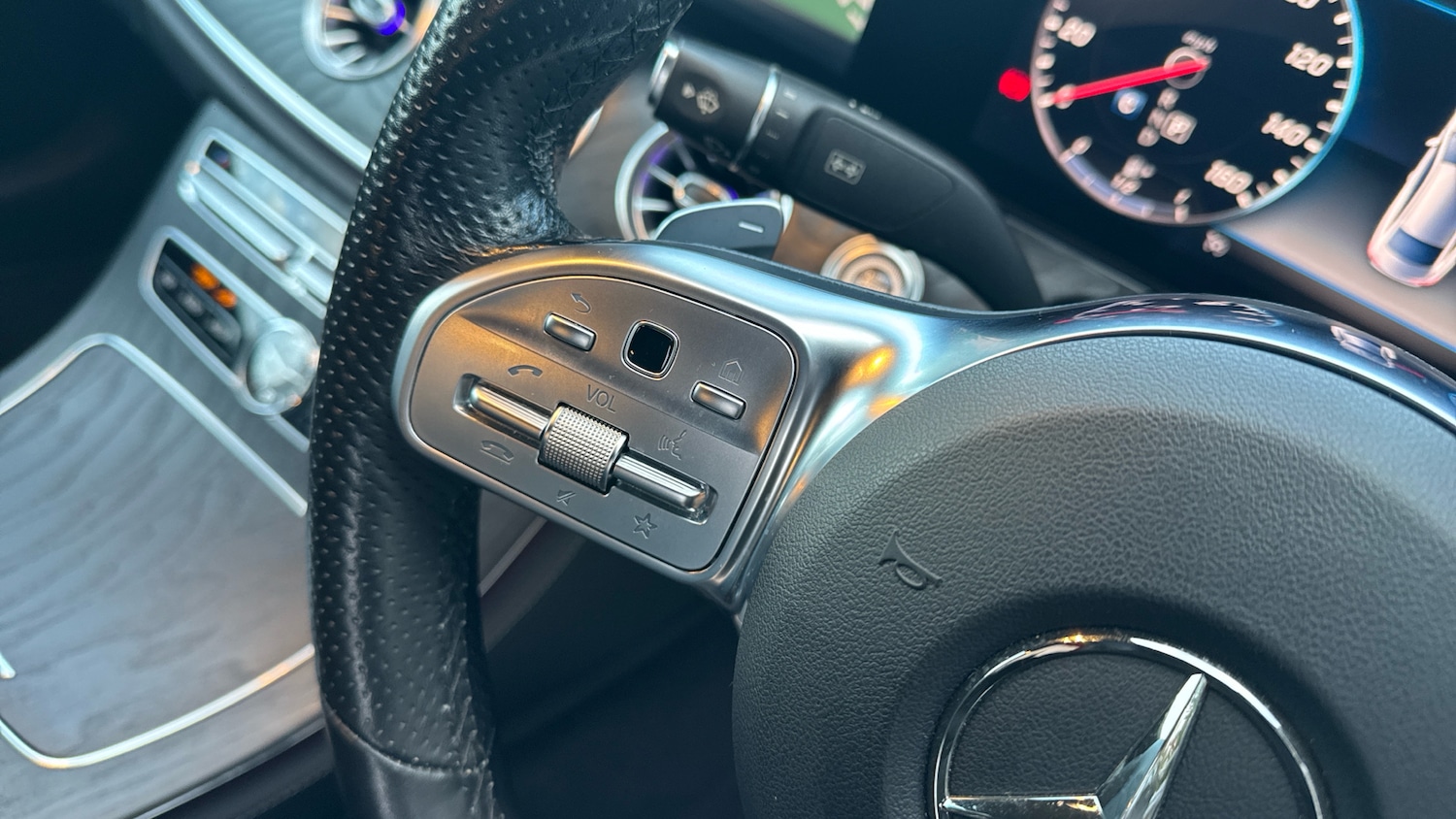 Used Mercedes-Benz E Class 2021 for sale - 77179921: Photo 36