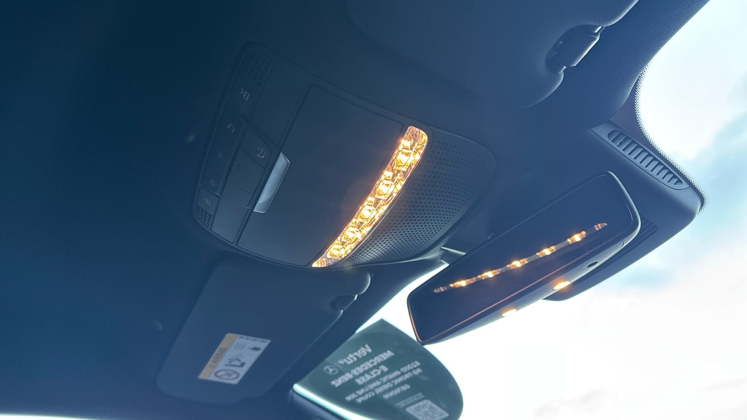 Used Mercedes-Benz E Class 2021 for sale - 77179921: Photo 37