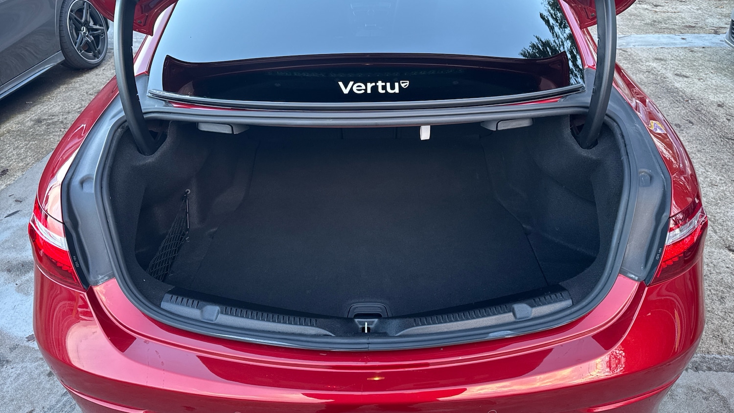 Used Mercedes-Benz E Class 2021 for sale - 77179921: Photo 4