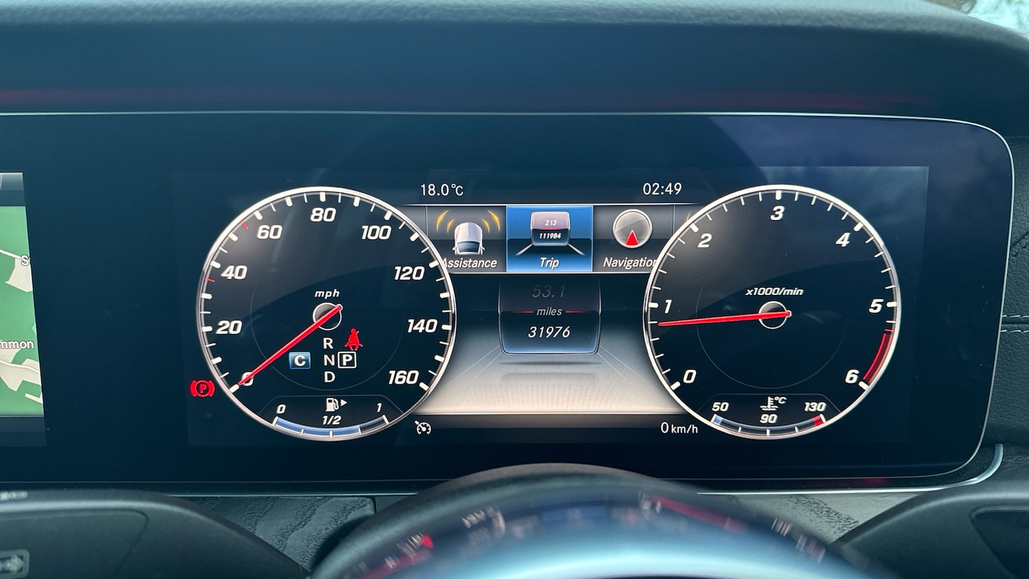 Used Mercedes-Benz E Class 2021 for sale - 77179921: Photo 40