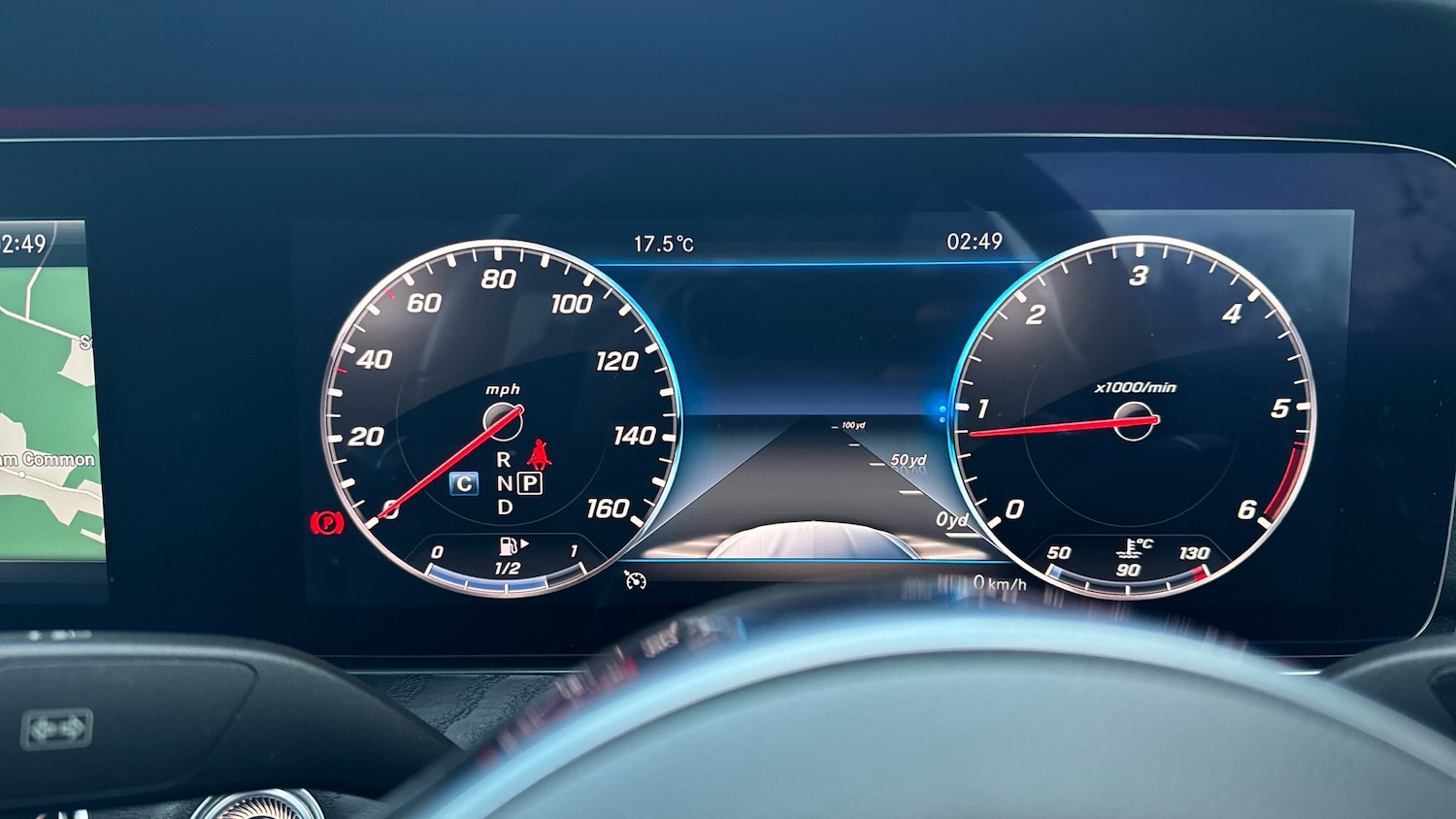 Used Mercedes-Benz E Class 2021 for sale - 77179921: Photo 41