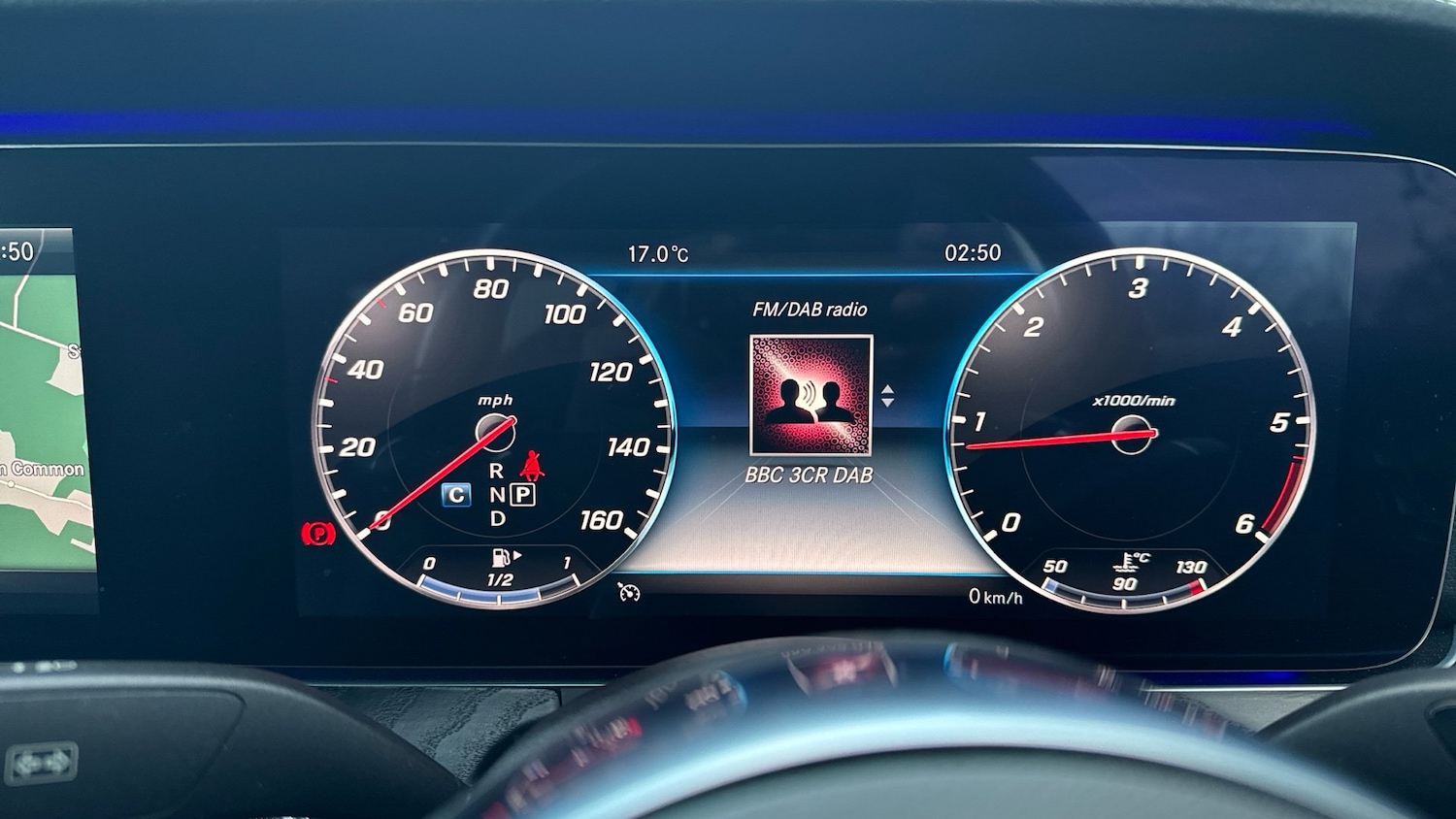 Used Mercedes-Benz E Class 2021 for sale - 77179921: Photo 43