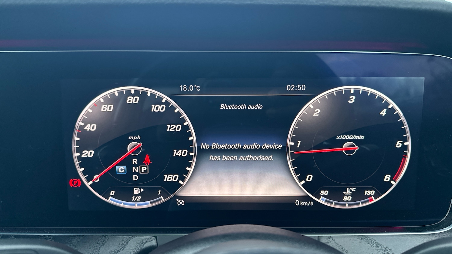 Used Mercedes-Benz E Class 2021 for sale - 77179921: Photo 44