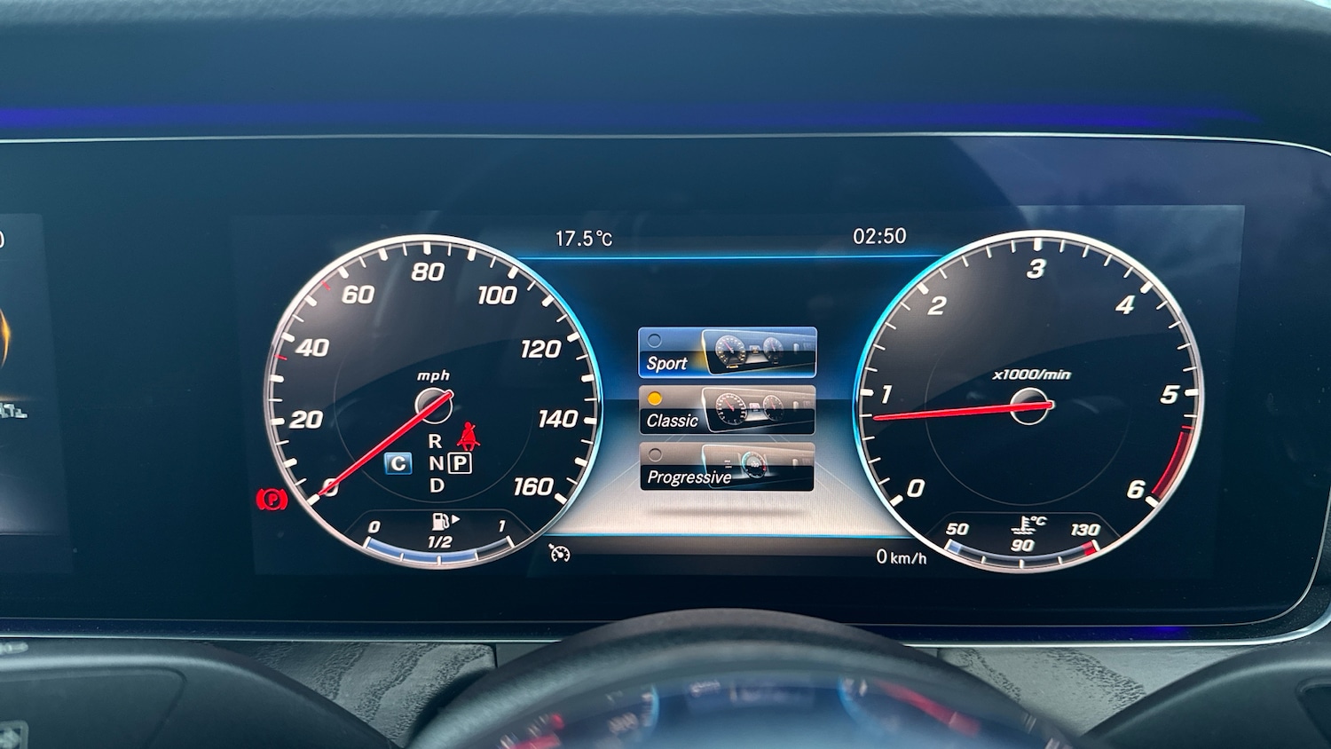 Used Mercedes-Benz E Class 2021 for sale - 77179921: Photo 45