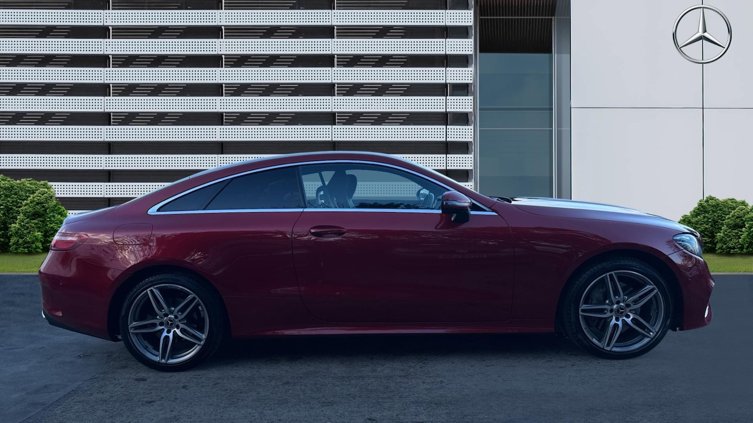 Used Mercedes-Benz E Class 2021 for sale - 77179921: Photo 5