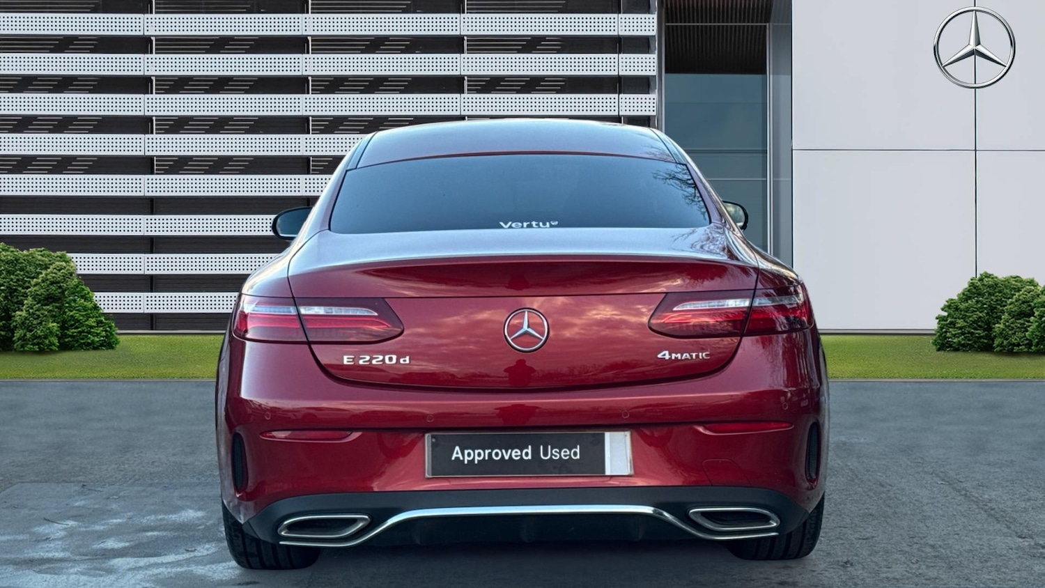 Used Mercedes-Benz E Class 2021 for sale - 77179921: Photo 6