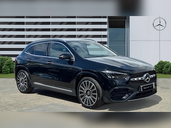 Used Mercedes-Benz GLA 2025 for sale - 78885874: Photo