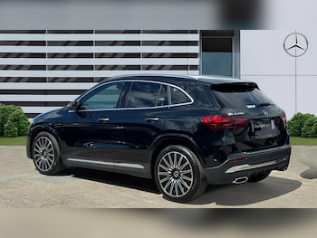 Used Mercedes-Benz GLA 2025 for sale - 78885874: Photo