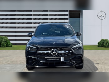Used Mercedes-Benz GLA 2025 for sale - 78885874: Photo