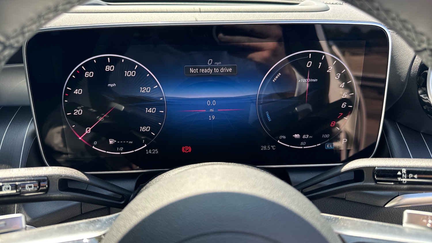 Used Mercedes-Benz GLC 2025 for sale - 76340526: Photo 18