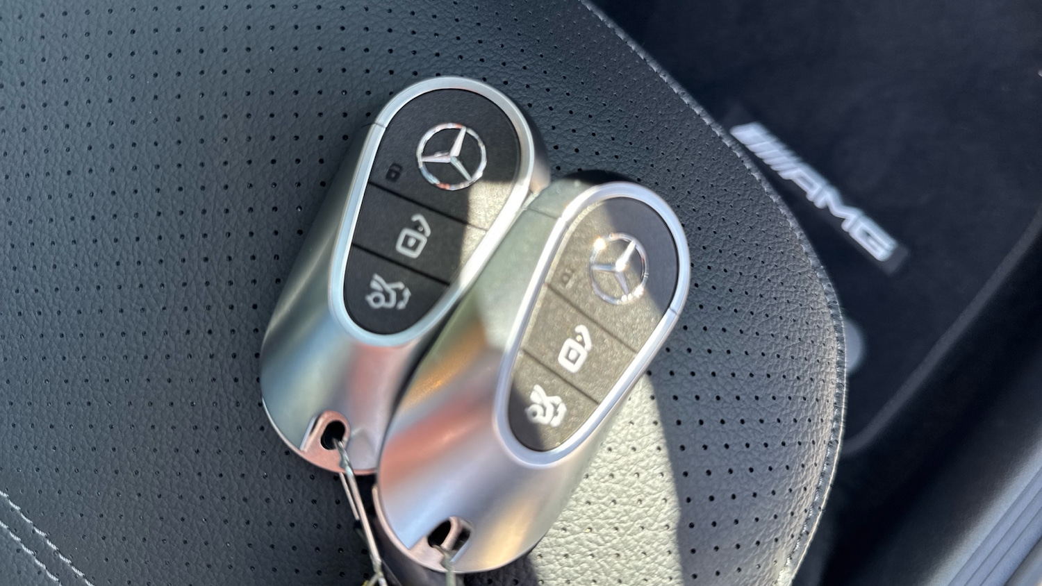 Used Mercedes-Benz GLC 2025 for sale - 76340526: Photo 20