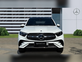 Used Mercedes-Benz GLC 2025 for sale - 76340526: Photo
