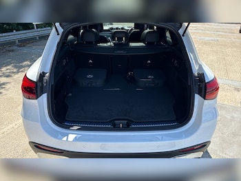 Used Mercedes-Benz GLC 2025 for sale - 76340526: Photo
