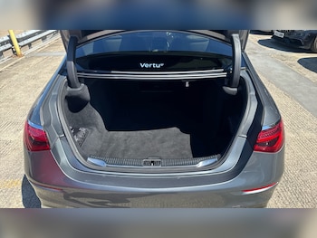 Used Mercedes-Benz S Class 2022 for sale - 79287656: Photo