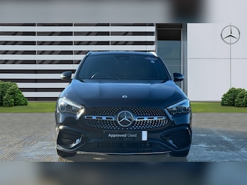 Used Mercedes-Benz GLA 2024 for sale - 76627768: Photo