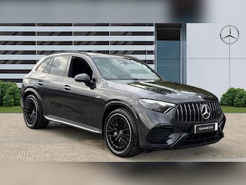 Used Mercedes-Benz GLC 2025 for sale - 78439278: Photo