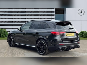 Used Mercedes-Benz GLC 2025 for sale - 78439278: Photo