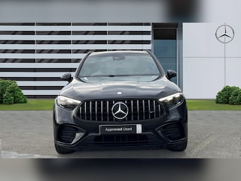 Used Mercedes-Benz GLC 2025 for sale - 78439278: Photo