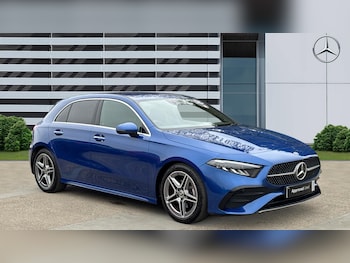 Used Mercedes-Benz A-Class 2024 for sale - 77935095: Photo