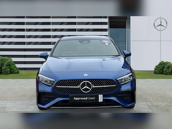 Used Mercedes-Benz A-Class 2024 for sale - 77935095: Photo