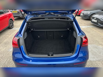 Used Mercedes-Benz A-Class 2024 for sale - 77935095: Photo