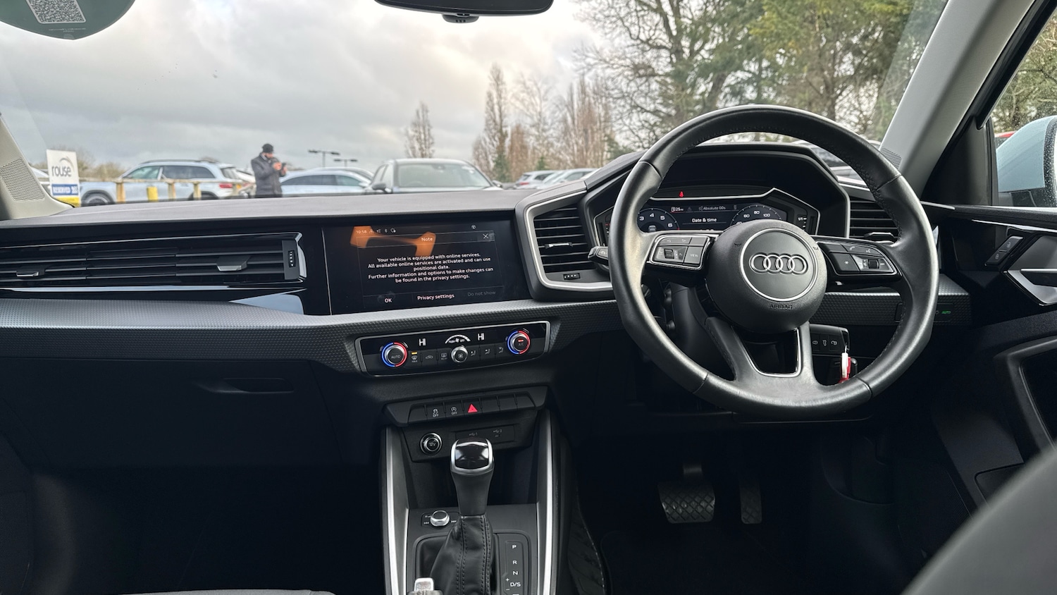 Used Audi A1 2022 for sale - 77452994: Photo 10