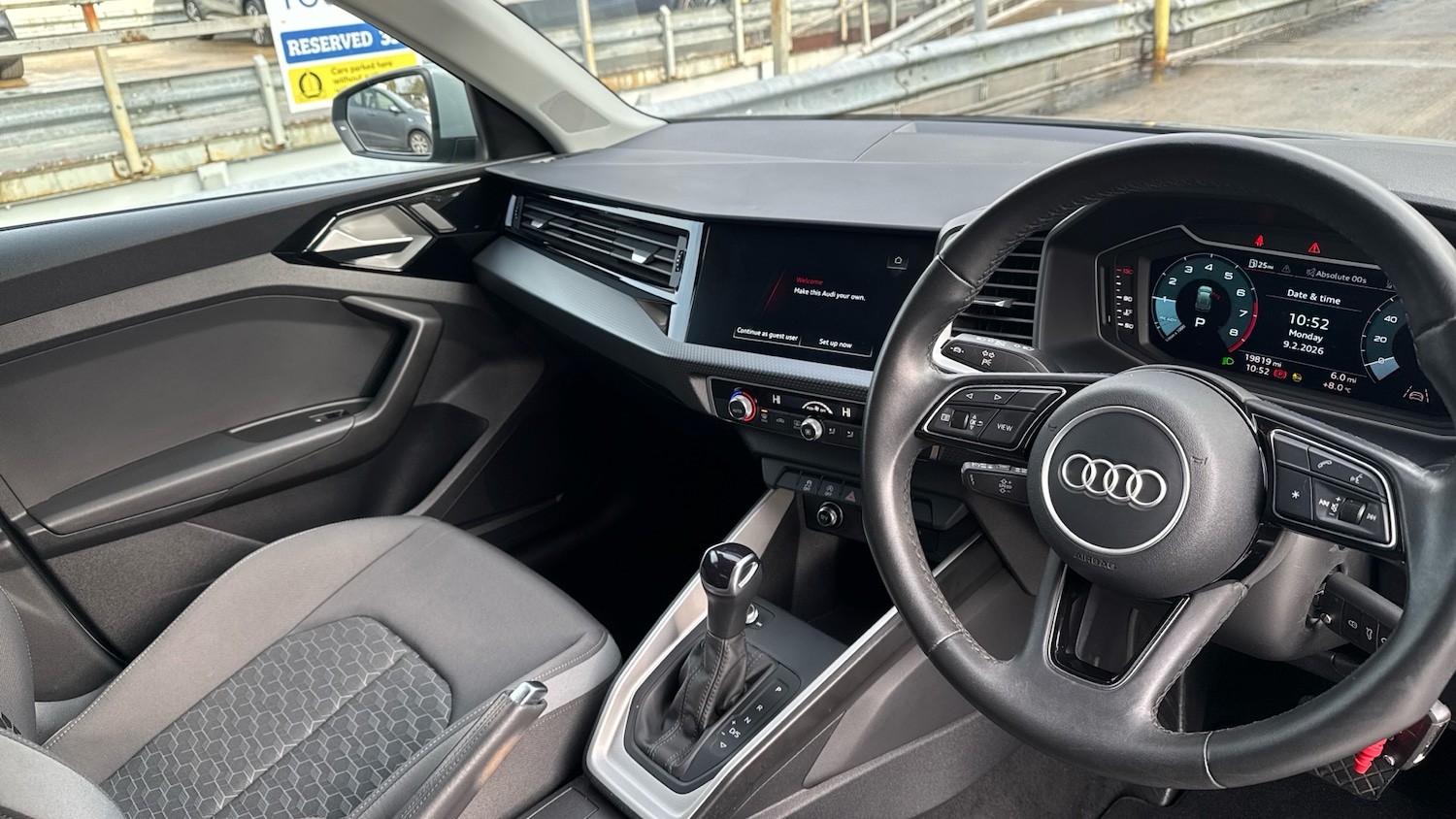 Used Audi A1 2022 for sale - 77452994: Photo 11
