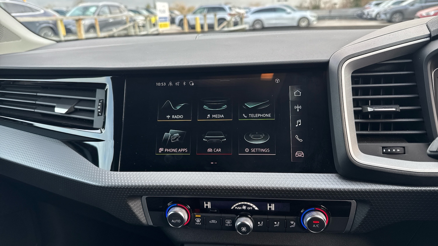 Used Audi A1 2022 for sale - 77452994: Photo 12