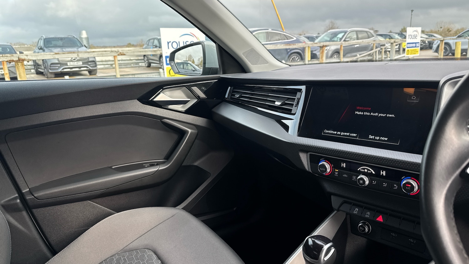 Used Audi A1 2022 for sale - 77452994: Photo 14