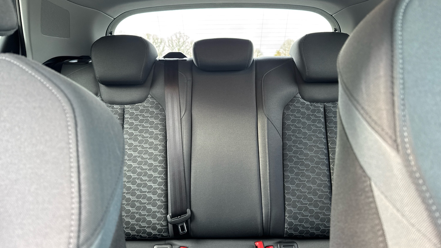 Used Audi A1 2022 for sale - 77452994: Photo 15