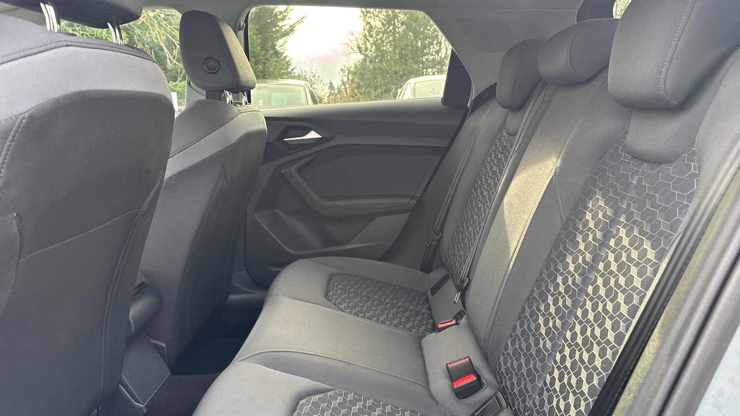 Used Audi A1 2022 for sale - 77452994: Photo 16