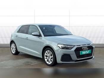 Audi A1 feature image