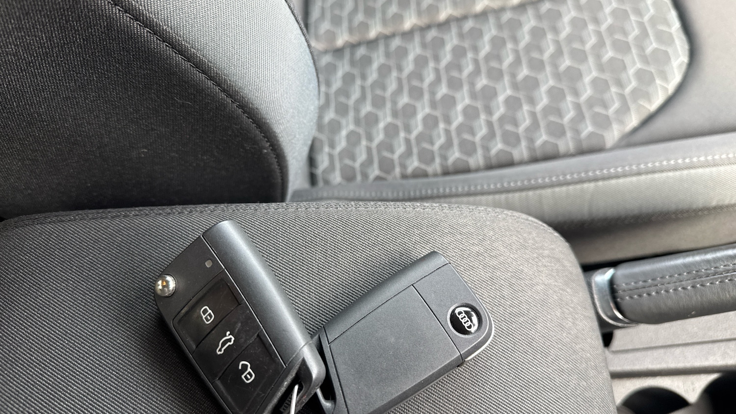 Used Audi A1 2022 for sale - 77452994: Photo 20