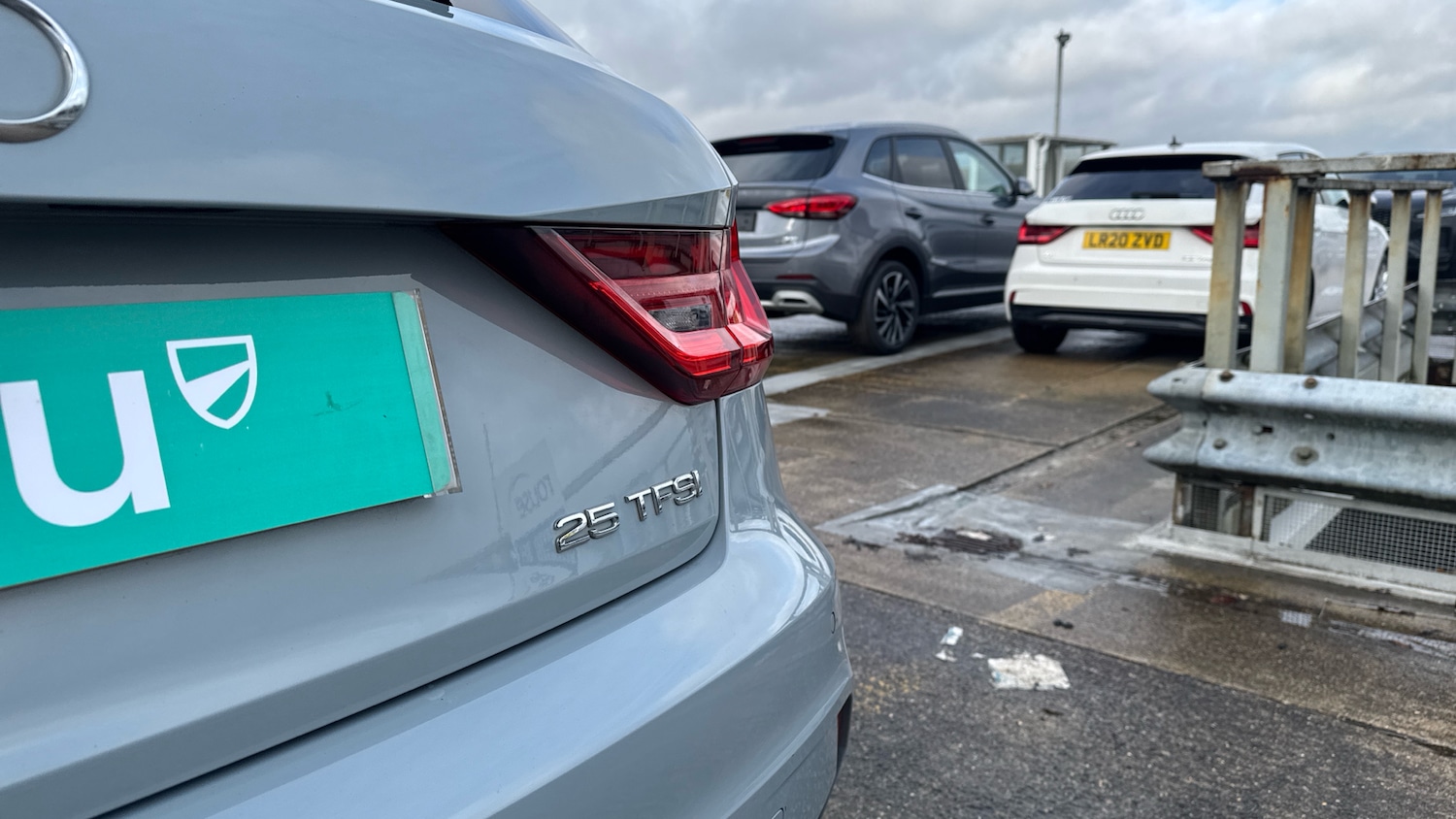 Used Audi A1 2022 for sale - 77452994: Photo 23