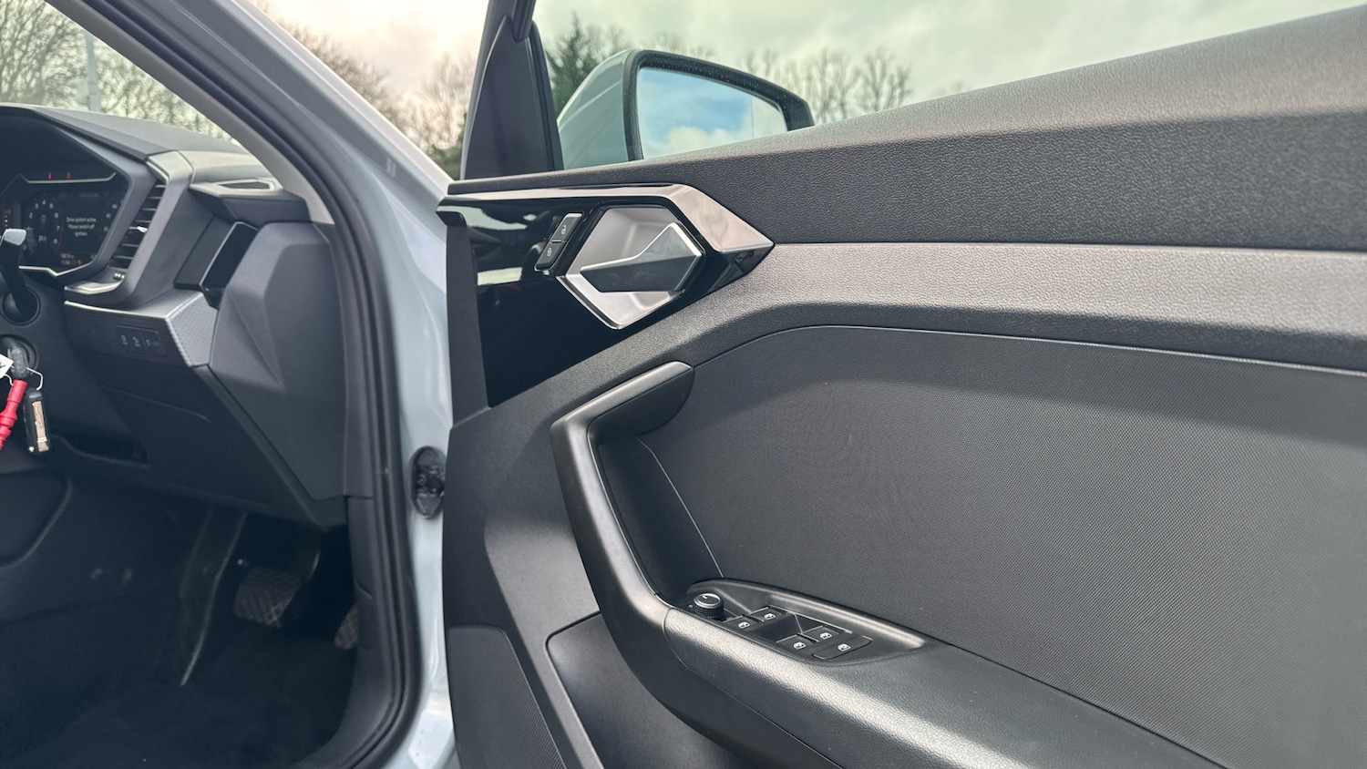 Used Audi A1 2022 for sale - 77452994: Photo 24