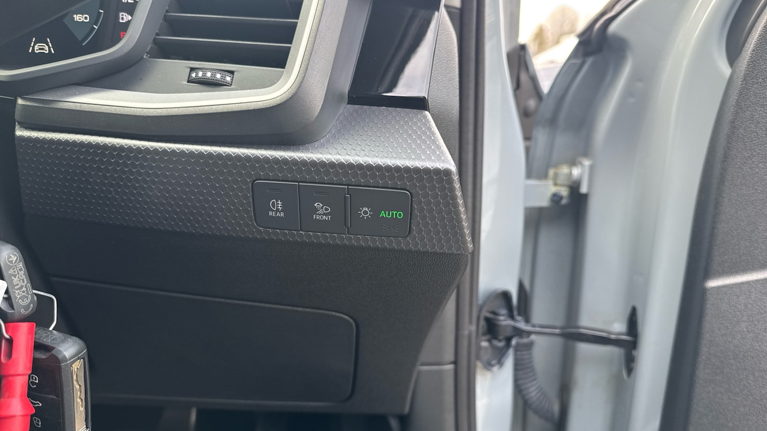 Used Audi A1 2022 for sale - 77452994: Photo 25