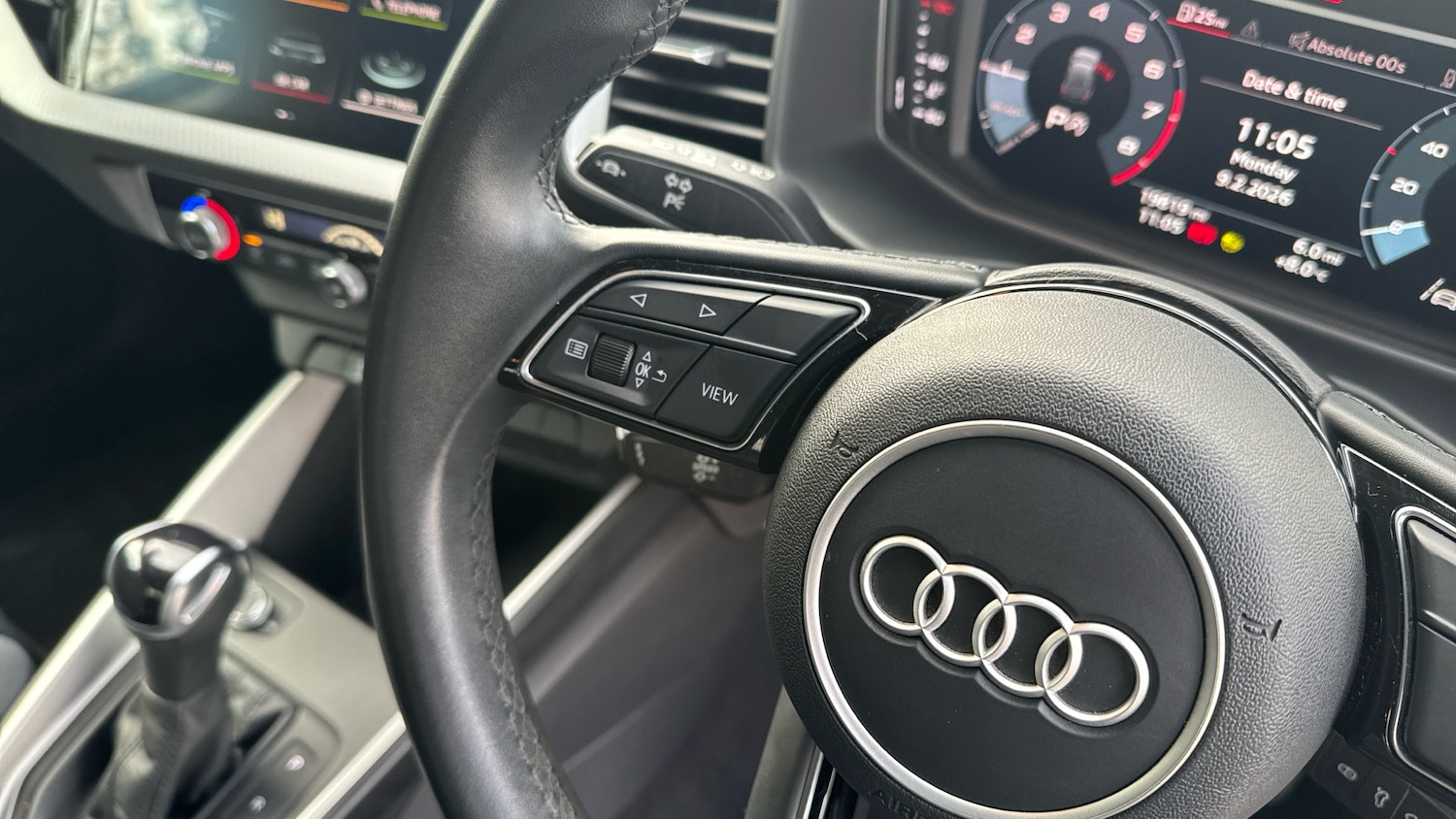 Used Audi A1 2022 for sale - 77452994: Photo 28