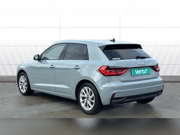 Used Audi A1 2022 for sale - 77452994: Photo