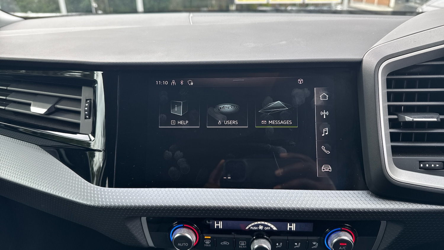 Used Audi A1 2022 for sale - 77452994: Photo 35