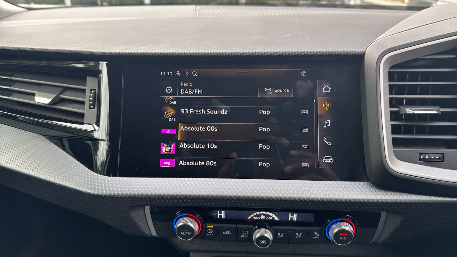 Used Audi A1 2022 for sale - 77452994: Photo 36